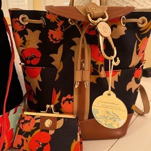 NWT Beautiful Spartina Set